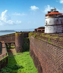 Fort Aguada