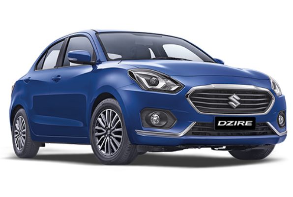 Swift Dzire New